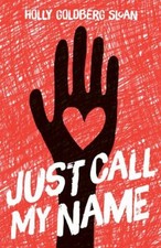 Just Call My Name Livre de Poche Holly Goldberg Sloan