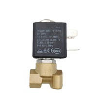Electrovanne 230V 50Hz pour