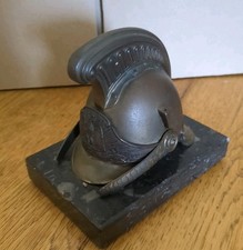 Presse Papier Casque de