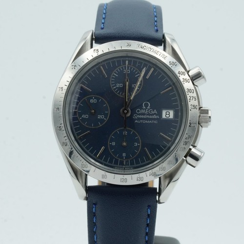Omega speedmaster date homme - date,