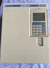 Altivar 66  ATV66U90N4 (7,5HP)