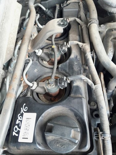 Zd30 moteur complet nissan - zd30,