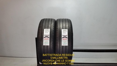 Pneus occasion 215 55r17 94w - pneus, 215/55r17