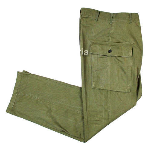 Pantalon hbt army us - us,