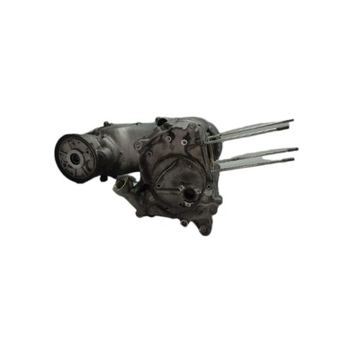 Carter bloc moteur - carter, yamaha
