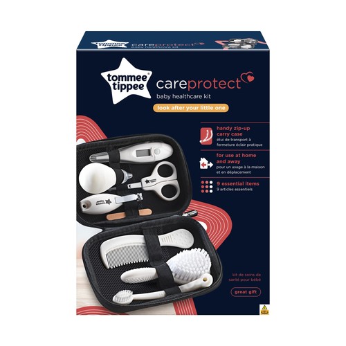 Kit soin bébé trousse - de,