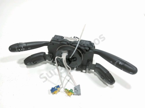 Commande sous volant 6242a2 - commande,
