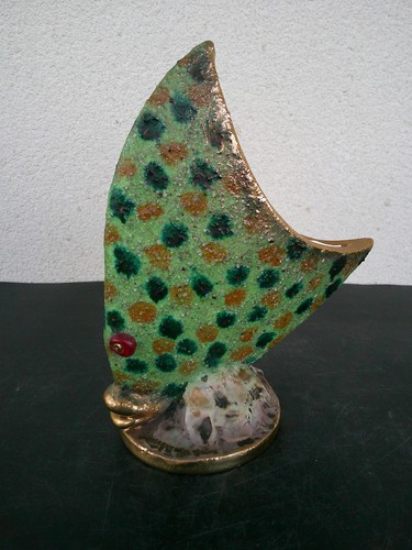 Vase bouquetiere ceramique - bouquetiere,