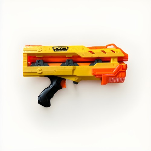Rare icon nerf - icon, cs-6
