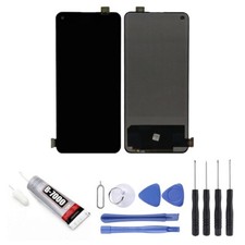 Ecran LCD + Vitre tactile pour