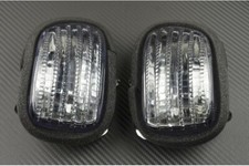 Clignotants led blanc - clignotants, av