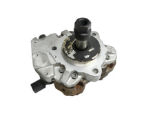 Pompe à injection haute