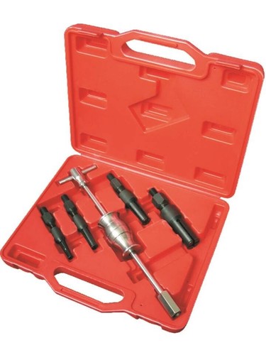 Coffret arrache extracteur - coffret,