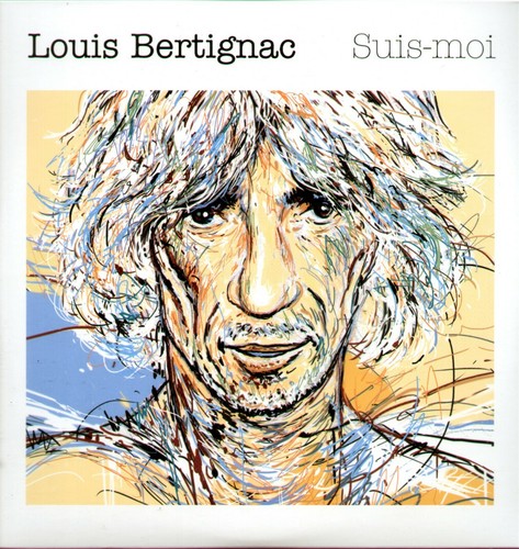 33t louis bertignac suis - -,