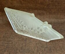 Ancien Élément Lustre Art