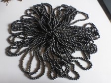 lot + 2100 perle EN BOIS