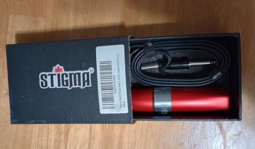 Stigma rotary tattoo machine - rotary,