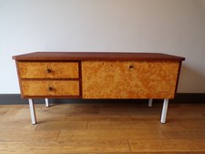 Mini enfilade vintage design - mini, vintage-design