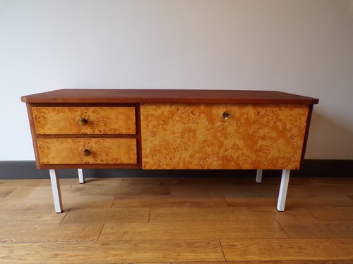 Mini enfilade vintage design - mini,