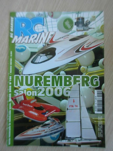 Revue marine 180 - marine,