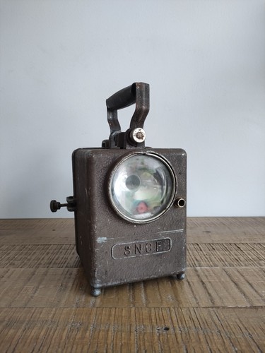 Ancienne lanterne f de - ancienne,