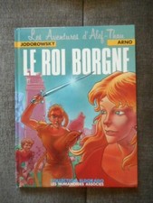  BD )) LES AVENTURES