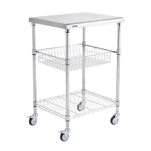 Vevor chariot rangement - vevor,