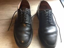 PARABOOT HOMME CUIR NOIR TAILLE 42