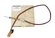 CAPTEUR DE TEMPÉRATURE