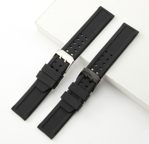 Waterproof silicone watch - waterproof,