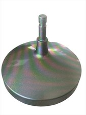 Luceplan D33/2M Base Diamètre 14Cm En Métal Pour Fortebraccio