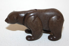 PLAYMOBIL 3298 7032 OURS BEBE