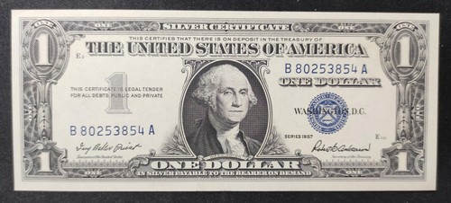 Rare usa billet - de, 1
