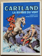 Jonathan Cartland T 5 La