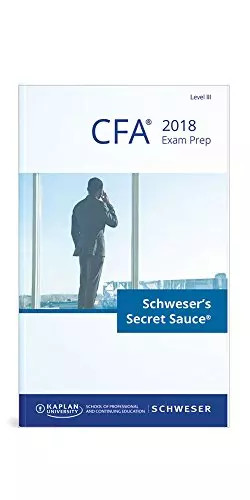 2018 level iii cfa - 2018,