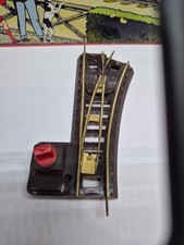 rails jouef ho Aiguillage Droite 