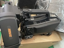 2 Camera HD CMOS Sony HXC-D70K avec viseur et objectif Fujinon