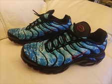 Nike Tn  45