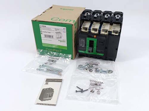 Disjoncteur schneider electric - schneider,
