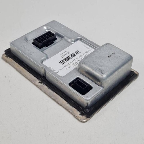 89030461 boîtier xenon