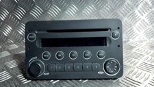 Autoradio d'origine ALFA ROMEO