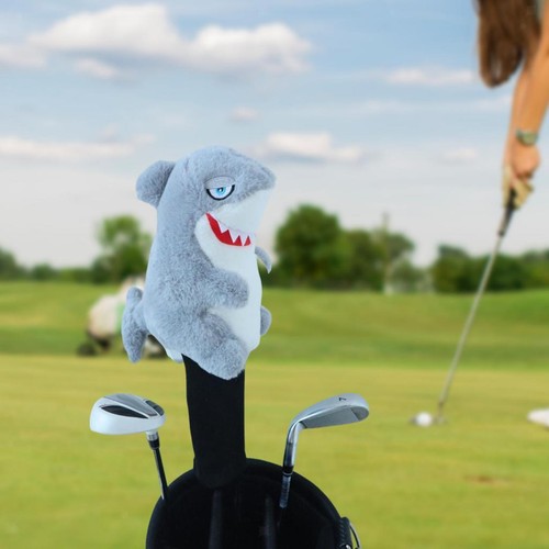 Couvre tête club golf - club, de