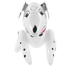 3pcs PVC Animaux gonflables