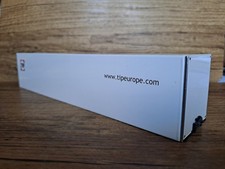 WSI 1/50 CAISSON CARGO TIP EUROPE POUR SEMI REMORQUE OU DIORAMA RESTAURATION