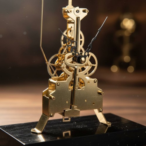 Mouvement squelette quartz - mouvement,