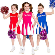 Costume De Cheerleader Pour