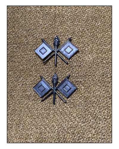 Ww2 transmissions signal - us,