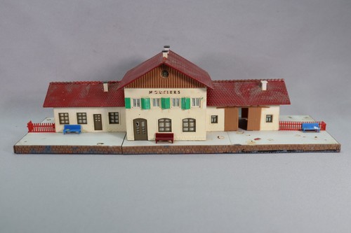 Df319 jouef 770 train 87 - df319, 1/87