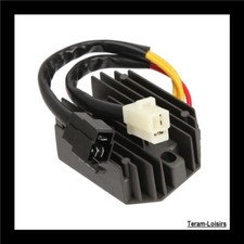 Régulateur Tension pour SUZUKI SV650 N S de 1998 1999 2000 2001 2002 2003 NEUF