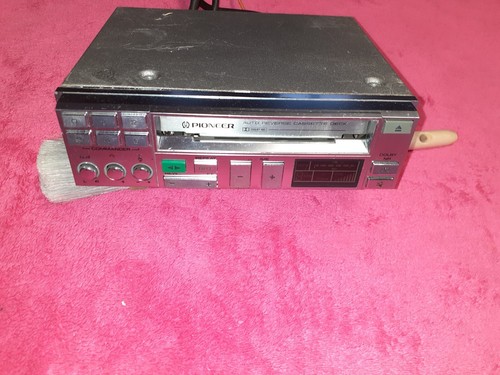 Pioneer vintage centrate - vintage,